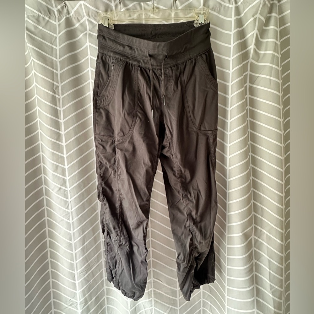 The North Face Women's Aphrodite 2.0 Capri Pant XS